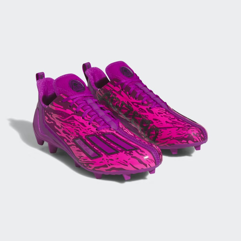 adidas — Adizero 12.0 Poison